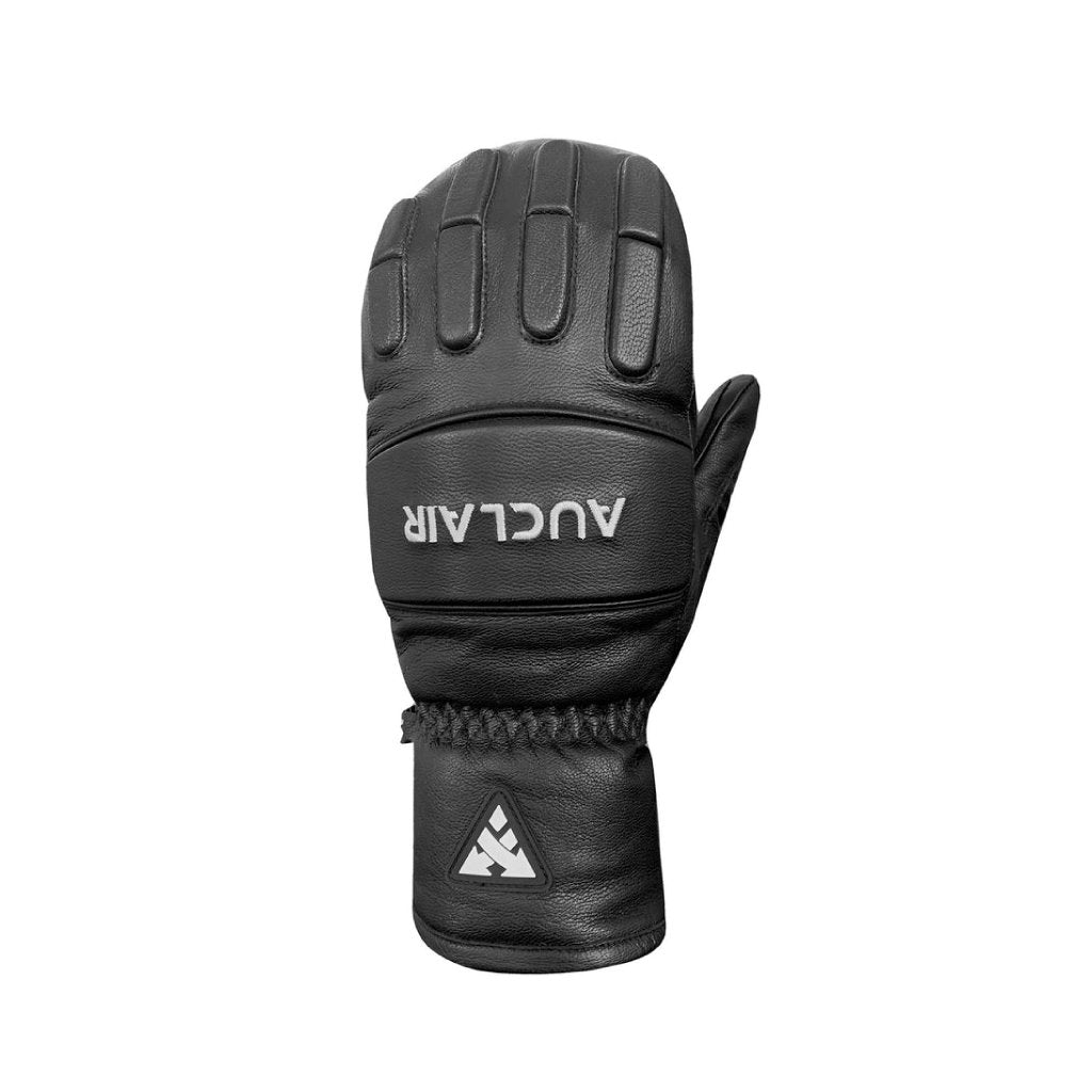 Mitts Auclair Junior Son of T 4 Black - Genetik Sport