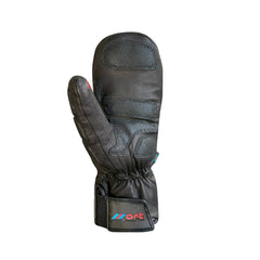 Mitts Auclair Race Force Black/Black - Genetik Sport