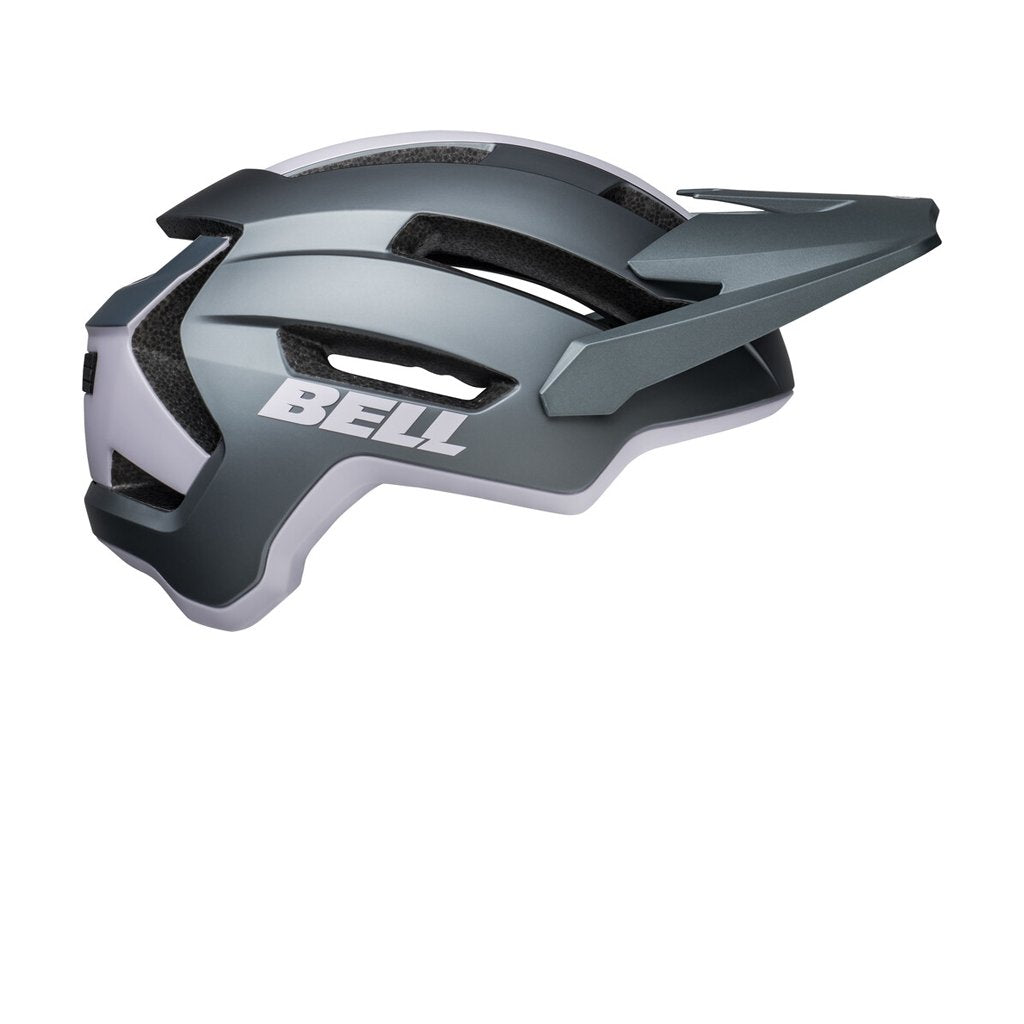 Casque Bell 4Forty Air MIPS Light Grey/Nimbus - Genetik Sport