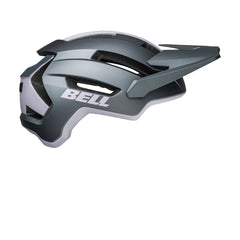 Casque Bell 4Forty Air MIPS Light Grey/Nimbus - Genetik Sport
