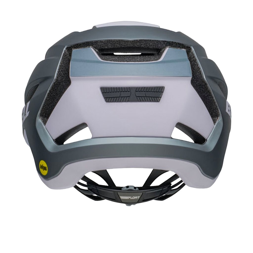 Casque Bell 4Forty Air MIPS Light Grey/Nimbus - Genetik Sport