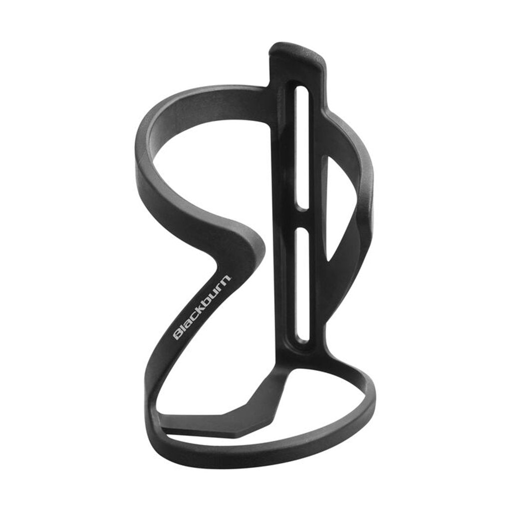 Porte-bidon Blackburn Sidetrack Side Entry Droite Noir - Genetik Sport