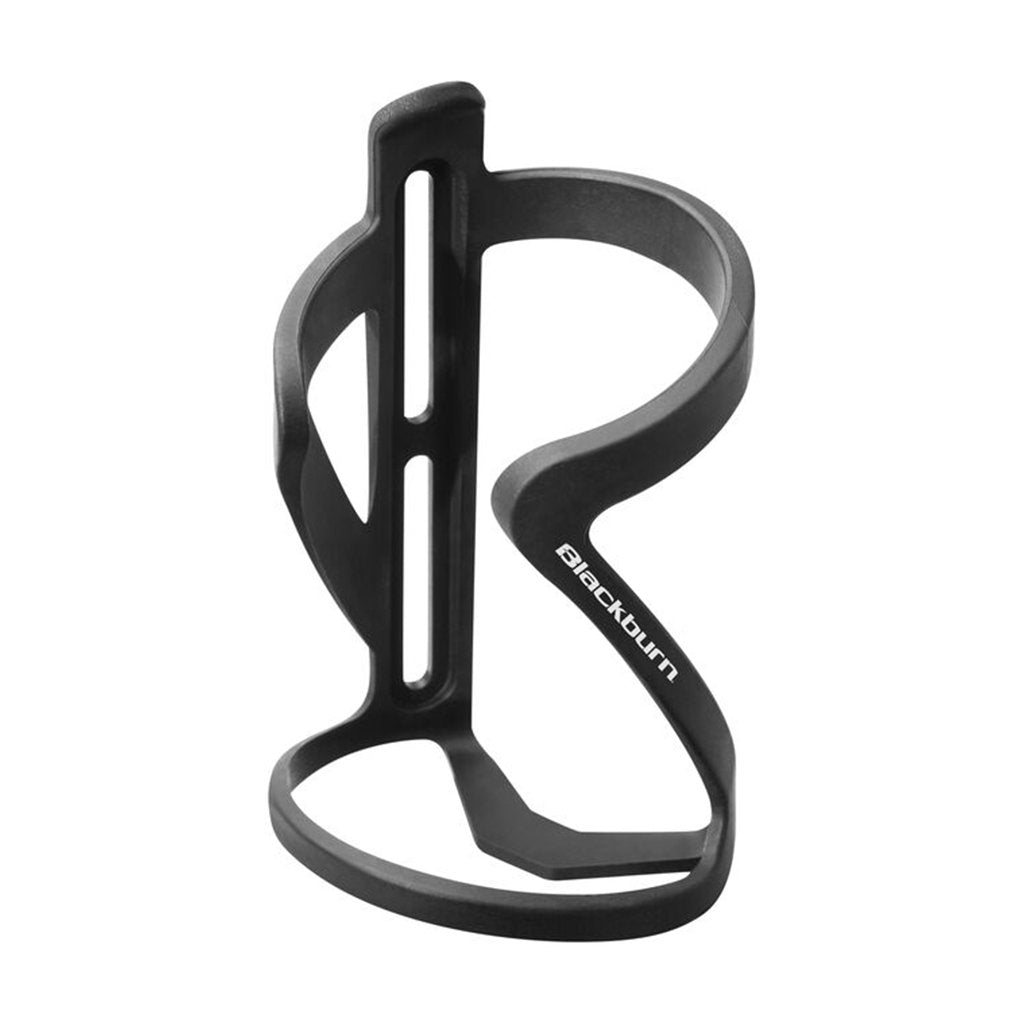 Porte-bidon Blackburn Sidetrack Side Entry Gauche Noir - Genetik Sport