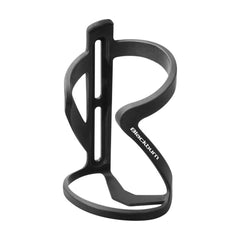 Porte-bidon Blackburn Sidetrack Side Entry Gauche Noir - Genetik Sport
