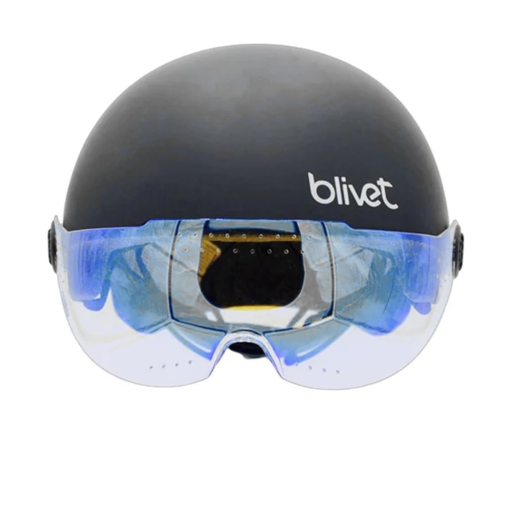 CASQUE BLIVET KOLL CS - Genetik Sport
