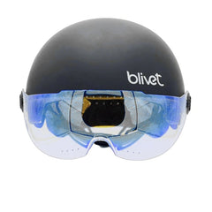 CASQUE BLIVET KOLL CS - Genetik Sport