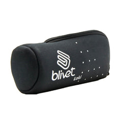 COUVRE-BIDON BLIVET LOKI 5 NOIR - Genetik Sport