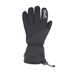 GLOVES BLIVET LOFI 5 BLACK - Genetik Sport