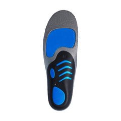SEMELLES BOOT DOC COMFORT MID - Genetik Sport