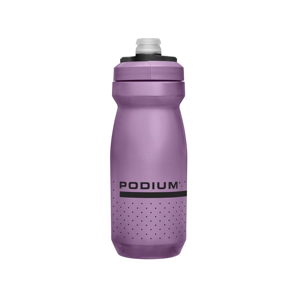 Bidon Camelbak Podium 21 oz Mauve - Genetik Sport