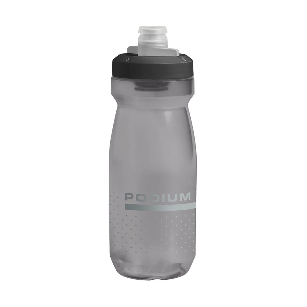 Bidon Camelbak Podium 21 oz Smoke - Genetik Sport