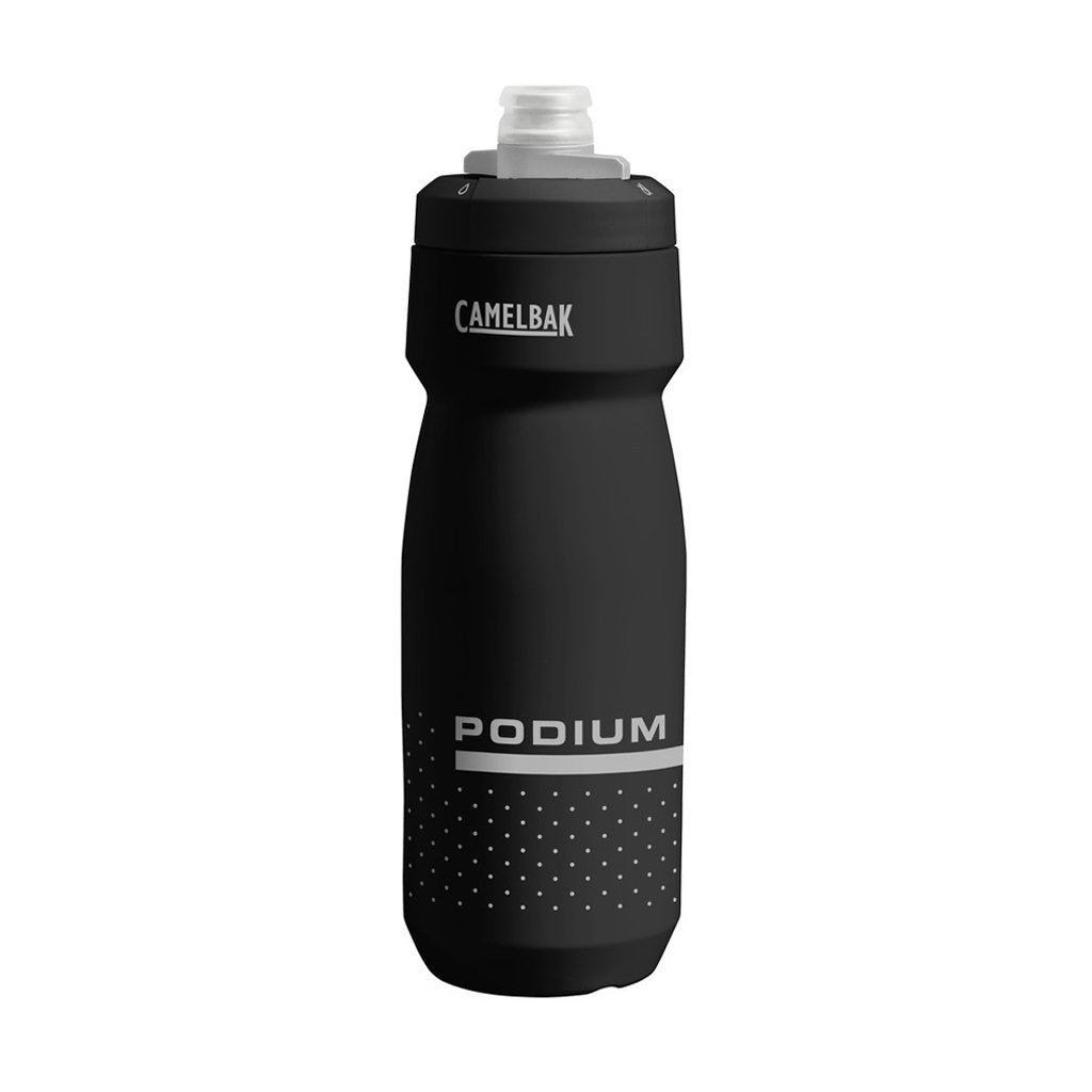 Bidon Camelbak Podium 24 oz Noir - Genetik Sport