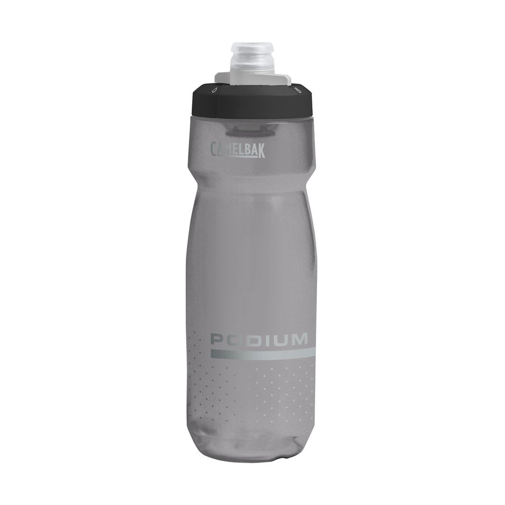 Bidon Camelbak Podium 24 oz Smoke - Genetik Sport
