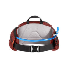 HYDRATION PACK CAMELBAK REPACK LR 4 50 OZ FIRE BRICK/WHITE - Genetik Sport