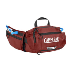 HYDRATION PACK CAMELBAK REPACK LR 4 50 OZ FIRE BRICK/WHITE - Genetik Sport