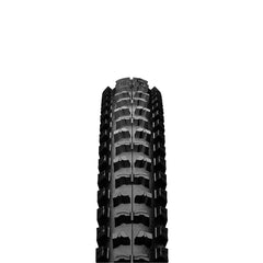 TIRE CONTINENTAL DER KAISER PROJEKT 29" X 2.4" FOLDING PROTECTION APEX BLACK/AMBER - Genetik Sport