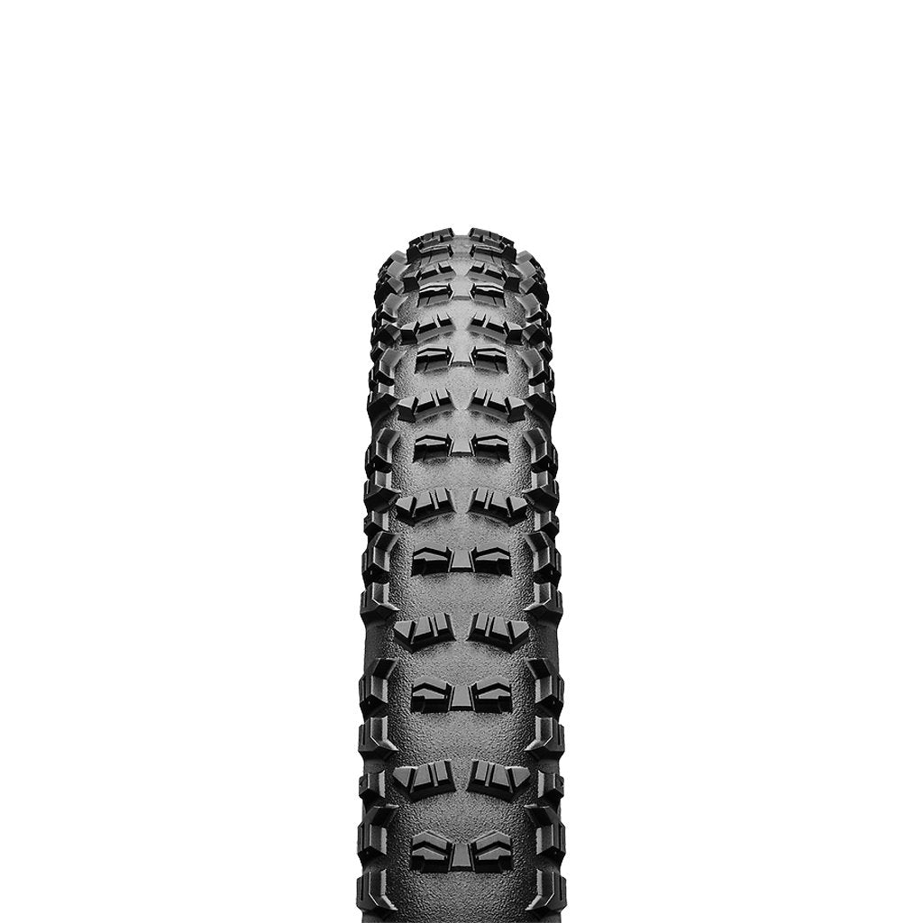 TIRE CONTINENTAL TRAIL KING 27.5'' X 2.6 SHIELDWALL FOLDING TR + PUREGRIP 2021 - Genetik Sport
