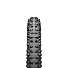 TIRE CONTINENTAL TRAIL KING 27.5'' X 2.6 SHIELDWALL FOLDING TR + PUREGRIP 2021 - Genetik Sport
