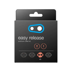 Cales Crankbrothers Easy Release 6 Degree Float - Genetik Sport
