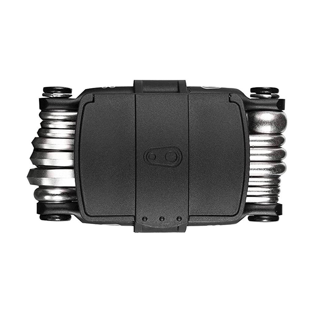 Multi-outils Crankbrothers M20 Black Midnight Edition - Genetik Sport