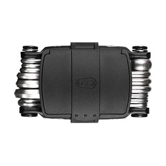 Multi-outils Crankbrothers M20 Black Midnight Edition - Genetik Sport