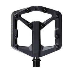 Pédales Crankbrothers Stamp 2 Large Noir - Genetik Sport