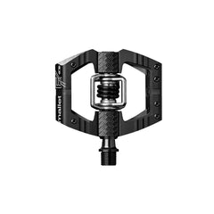 PEDALS CRANK BROTHERS MALLET E BLACK - Genetik Sport