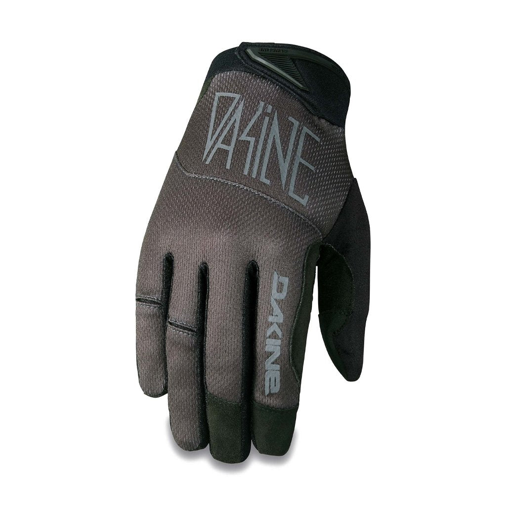 Gants Dakine Syncline Gel Noir - Genetik Sport