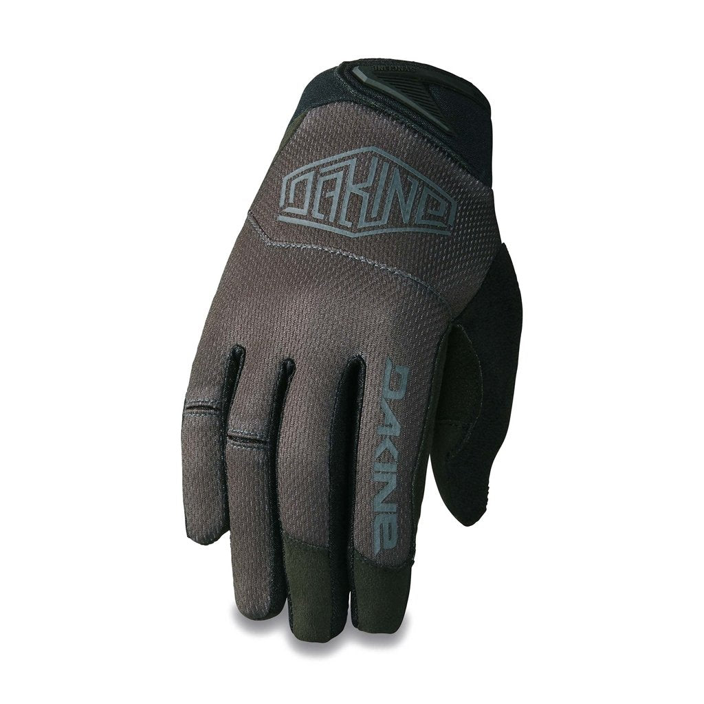 Gants pour femmes Dakine Syncline Gel Noir - Genetik Sport