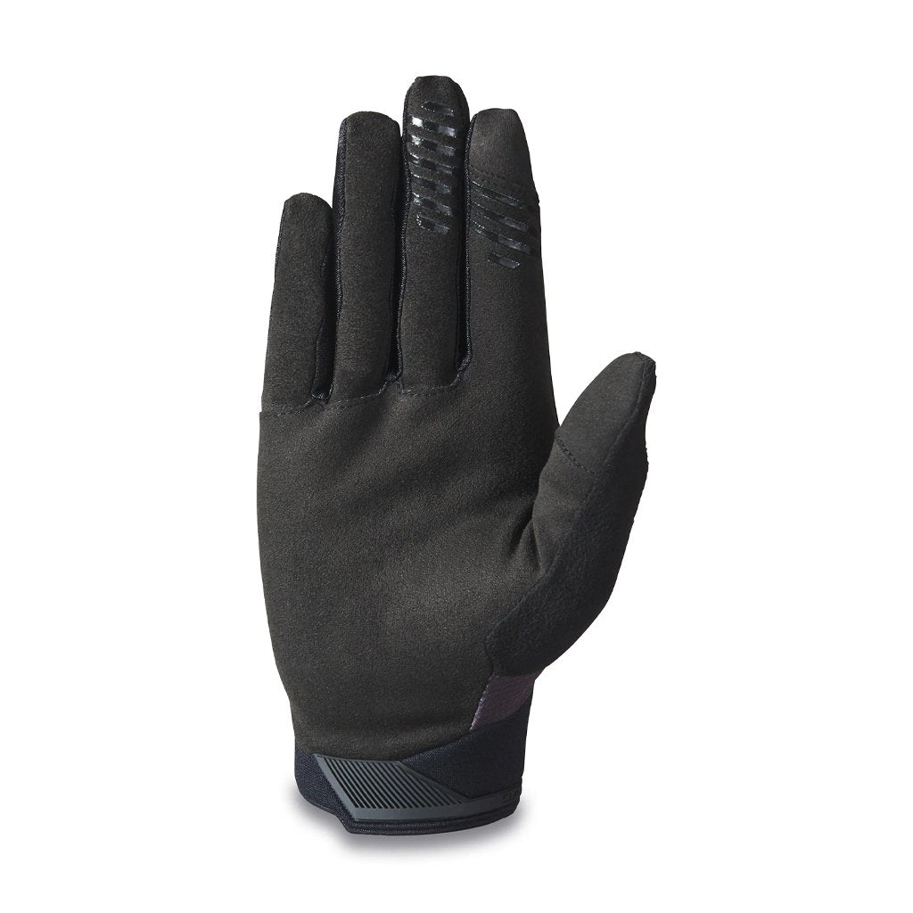 Gants pour femmes Dakine Syncline Gel Noir - Genetik Sport