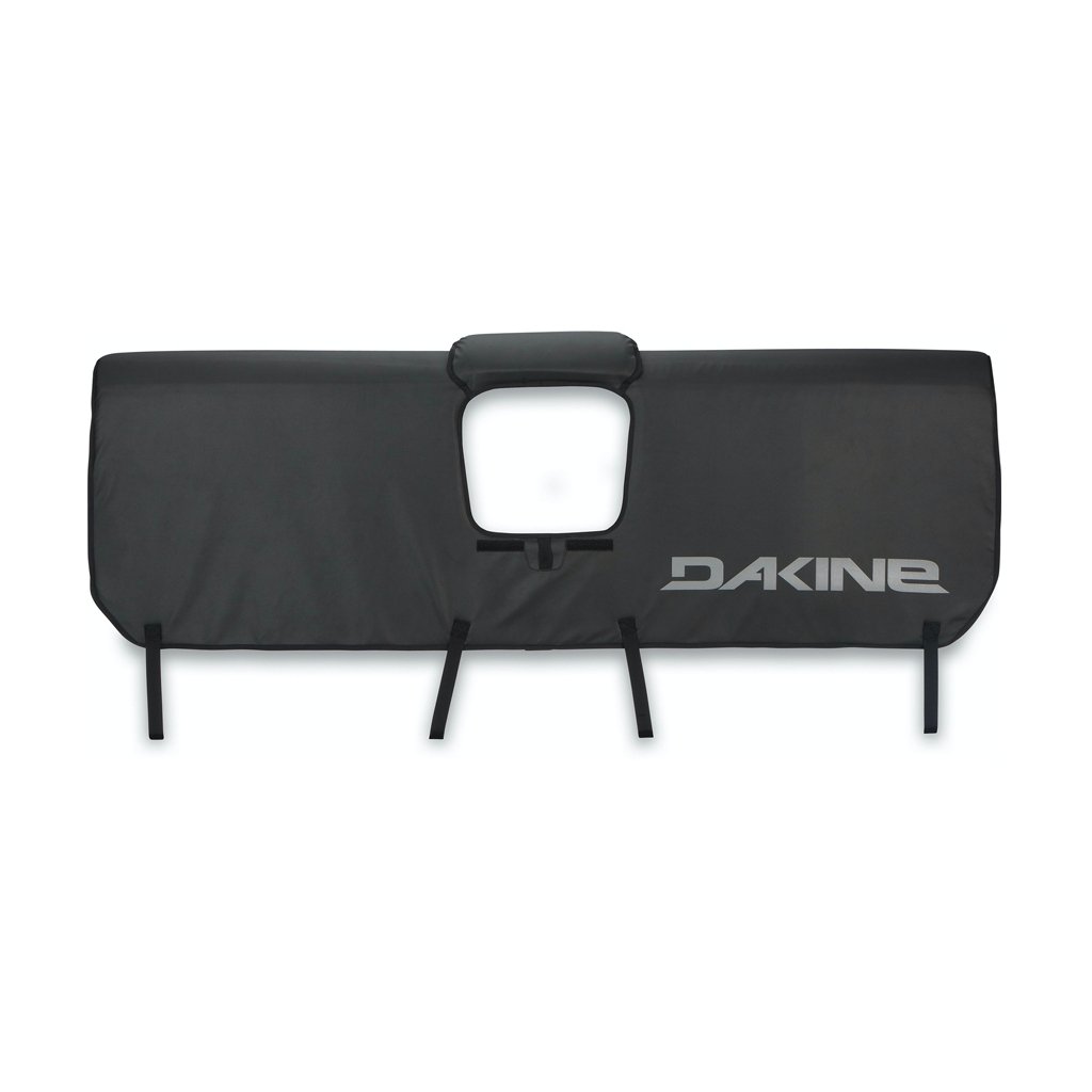 PICKUP PAD DAKINE DLX BLACK - Genetik Sport