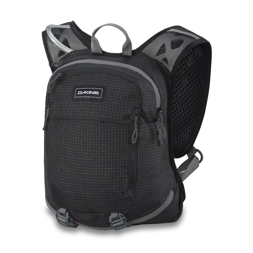 Sac Dakine Syncline 8L Noir - Genetik Sport