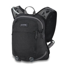 Sac Dakine Syncline 8L Noir - Genetik Sport