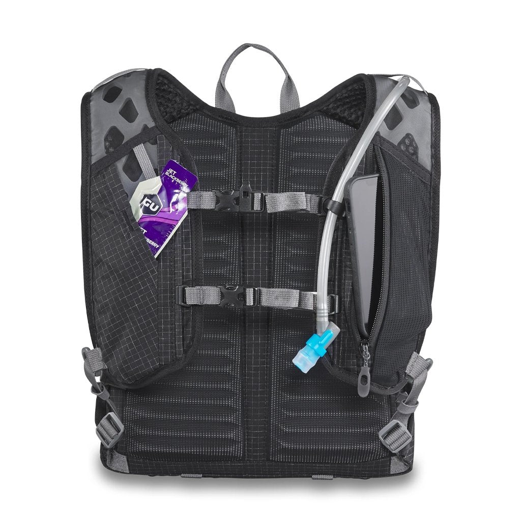 Sac Dakine Syncline 8L Noir - Genetik Sport