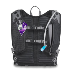 Sac Dakine Syncline 8L Noir - Genetik Sport