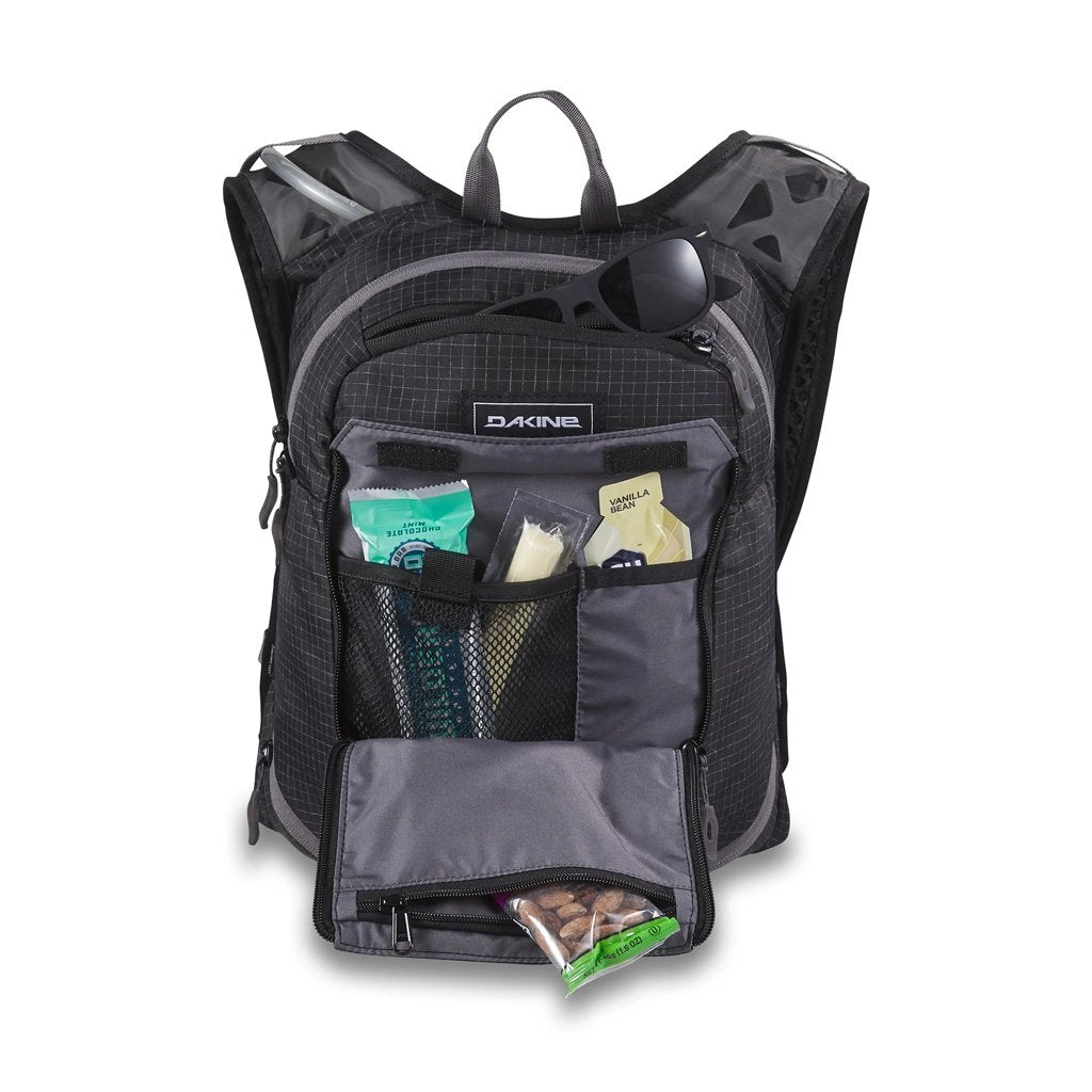 Sac Dakine Syncline 8L Noir - Genetik Sport
