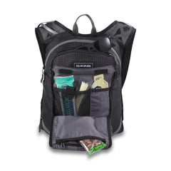 Sac Dakine Syncline 8L Noir - Genetik Sport
