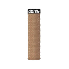 Poignées Deity Supracush 133 mm Gum - Genetik Sport