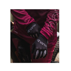 Gants pour femmes DHaRCO Stealth - Genetik Sport