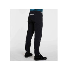 Pantalon pour hommes DHaRCO Gravity Noir - Genetik Sport
