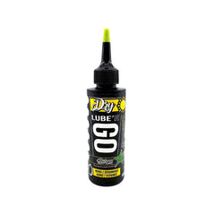 CHAIN LUBE DIRT CARE LUBE'N GO NANO 120ML - Genetik Sport