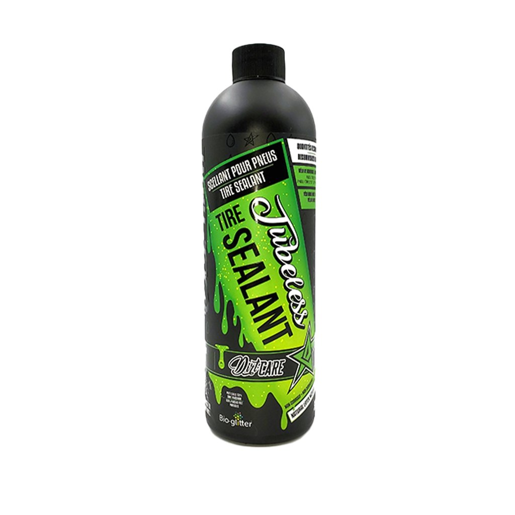 SEALANT DIRT CARE 500ML - Genetik Sport