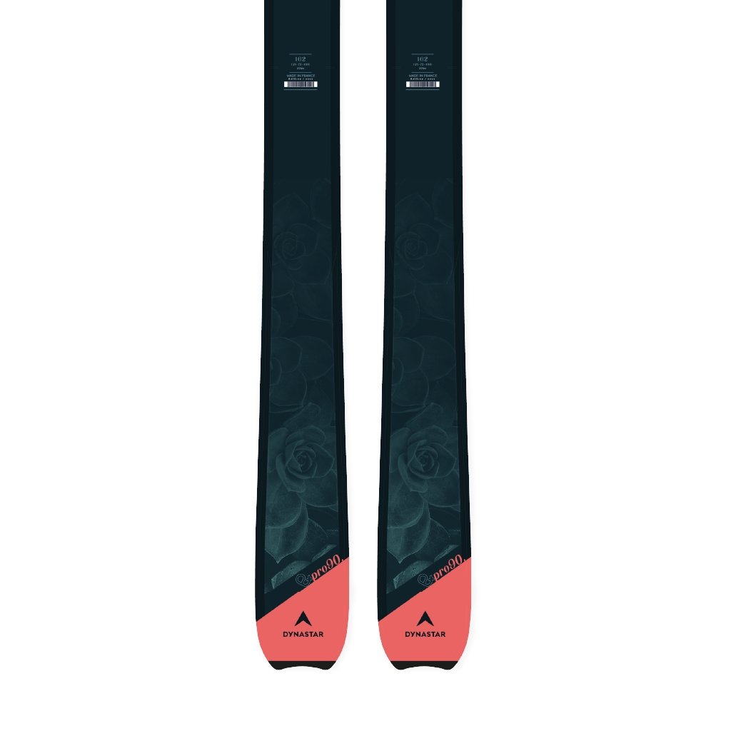 SKIS DYNASTAR E-PRO 90 OPEN 2023 - Genetik Sport