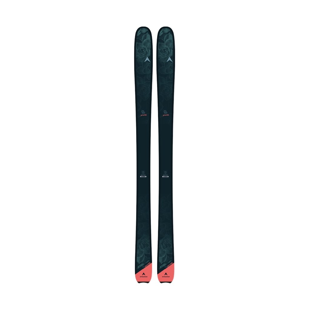 SKIS DYNASTAR E-PRO 90 OPEN 2023 - Genetik Sport