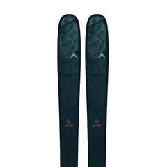 SKIS DYNASTAR E-PRO 90 OPEN 2023 - Genetik Sport