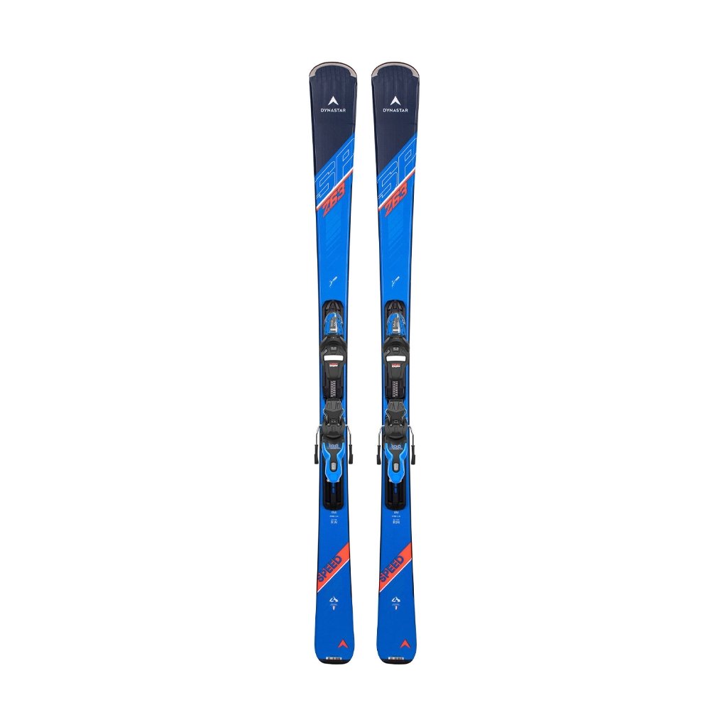 Skis Dynastar Speed 263 XP10 2023 - Genetik Sport