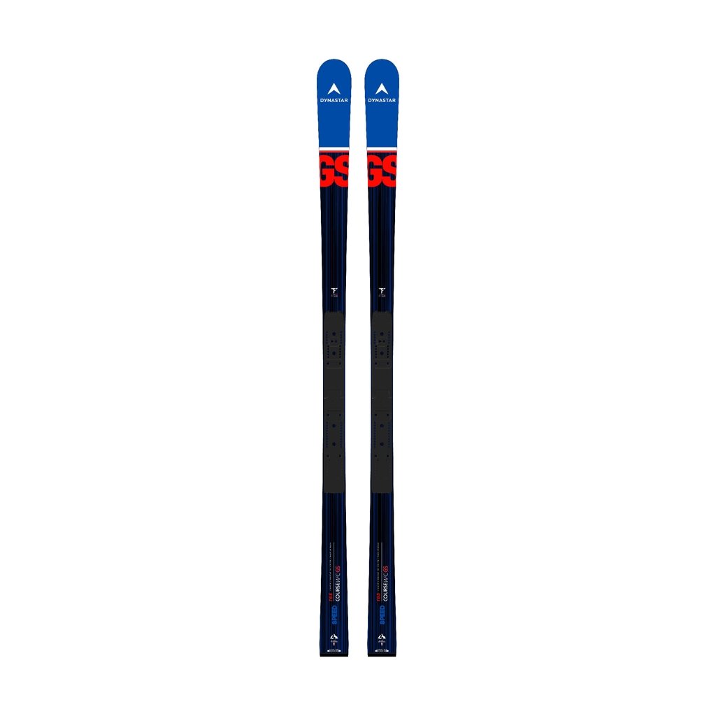 Skis Dynastar Speed CRS WC GS (R22) 2023 - Genetik Sport