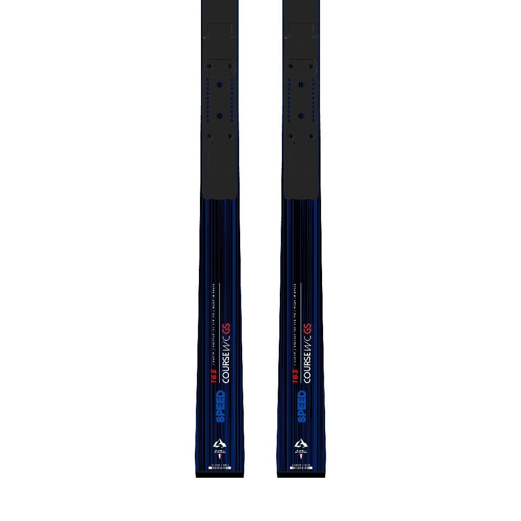 Skis Dynastar Speed CRS WC GS (R22) 2023 - Genetik Sport