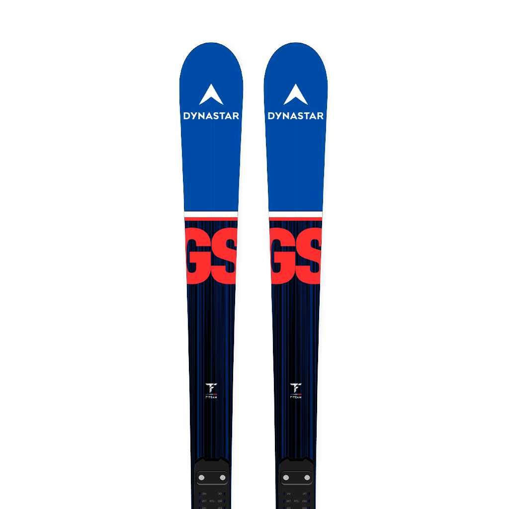 Skis Dynastar Speed Team GS (R21 Pro) 2023 - Genetik Sport