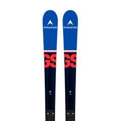 Skis Dynastar Speed Team GS (R21 Pro) 2023 - Genetik Sport